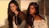 On Ananya Panday's birthday, BFF Suhana Khan wishes with a quirky message and pretty pics!