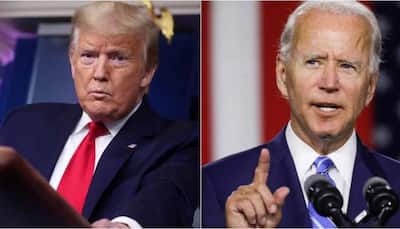 US Presidential election 2020: 'Get out to Vote' a common theme in rallies for both Trump and Biden