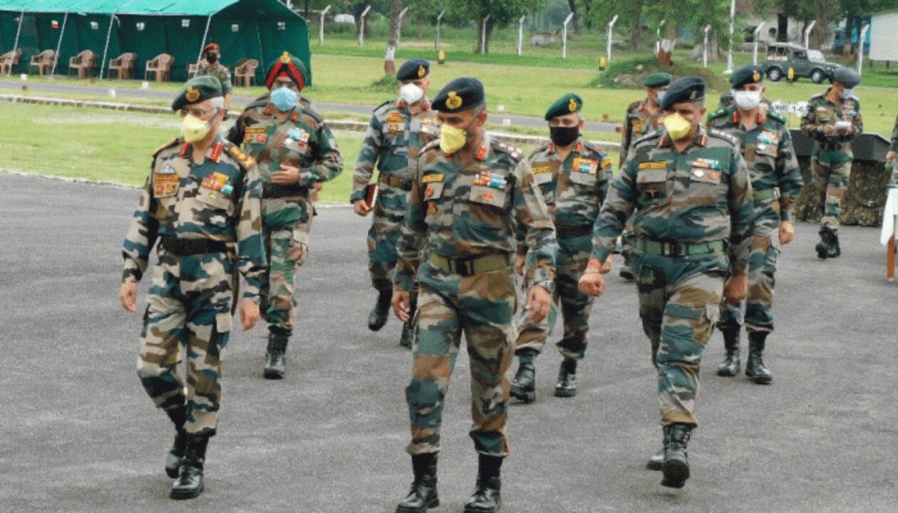 Indian Army launches secure messaging app 'SAI' for its soldiers