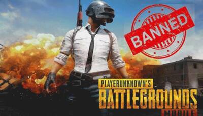 Bad news for PUBG lovers! PUBG Mobile, Lite version to stop working in India from today
