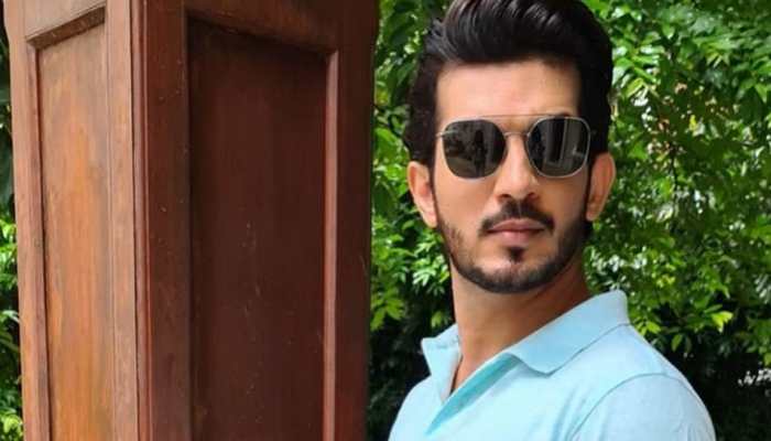 TV actor Arjun Bijlani to celebrate birthday in Goa!