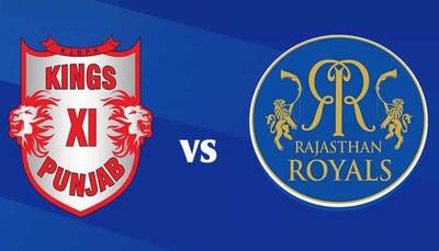 Kings XI Punjab vs Rajasthan Royals, Indian Premier Leeague 2020 Match 50: Team Prediction, Probable XIs, Head-to-Head, TV Timings