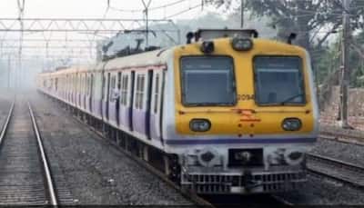 60 lakh Mumbai local commuters hit as Railways, Maharashtra govt spar over running trains as per COVID-19 guidelines