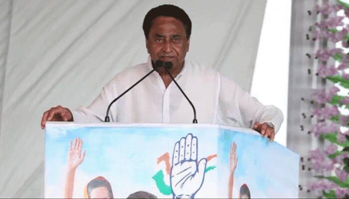 Election Commission revokes Congress leader Kamal Nath’s star campaigner status for multiple model code violations