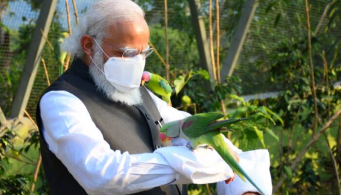 PM Narendra Modi inaugurates 4 new tourism attractions at Statue of Unity; Check his itinerary