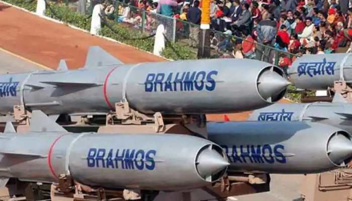 India test-fires air-launched version of BrahMos supersonic cruise missile: Sources