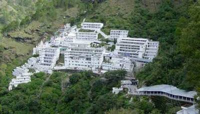 Good news for devotees! Number of pilgrims increased at Vaishno Devi Temple; check details