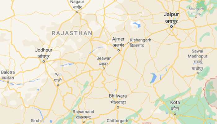 Rajasthan: Gurjar stir over reservation from November 1