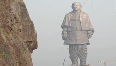 Sardar Vallabhbhai Patel: Nation remembers 'Iron Man of India' for unification of India
