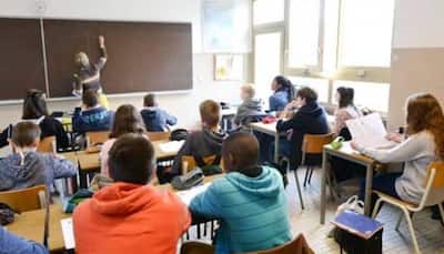 Shocking! Teacher in Brussels shows naked cartoon of Prophet Mohammed to 6th graders, gets suspended 