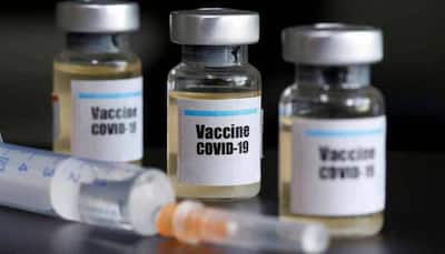 Centre asks states to form panels for smooth rollout of COVID-19 vaccines