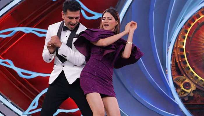 Bigg Boss 14: Rahul Vaidya, Nikki Tamboli - Check top 5 headline makers so far!