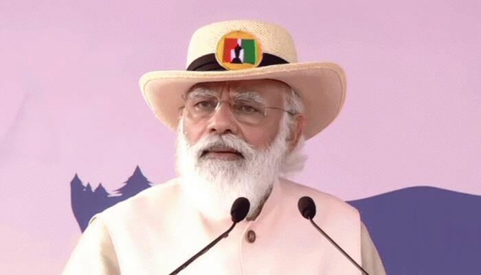 Rashtriya Ekta Divas: PM Narendra Modi says India can never forget those who did politics on Pulwama attack