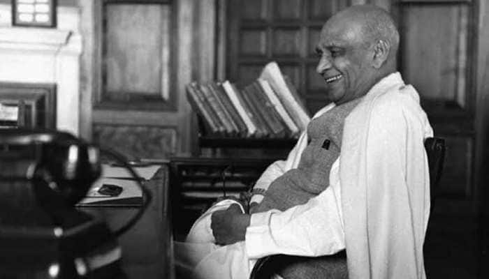 On Sardar Vallabhbhai Patel&#039;s birth anniversary, Kangana Ranaut pays tribute to Iron Man, says &#039;he sacrificed his position&#039;