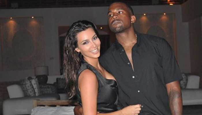 On wifey Kim Kardashian&#039;s birthday, Kanye West gifts her hologram of late father