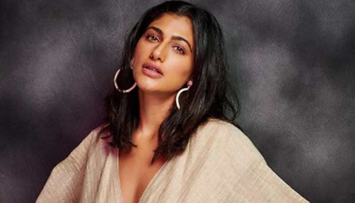 Did you know Kubbra Sait gatecrashed Ranveer-Deepika wedding 'with an invitation'?