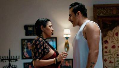 Anupamaa episode update: Anupamaa sets out to meet Kavya, Vanraj hides after spotting his wife
