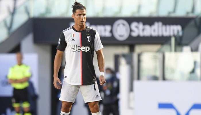 Juventus forward Cristiano Ronaldo recovers from coronavirus