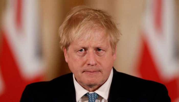 After France, UK PM Boris Johnson mulls month-long COVID-19 lockdown in England next week