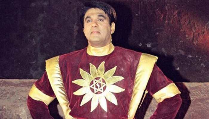 'MeToo began after women started working', 'Shaktiman' fame Mukesh Khanna makes controversial remark