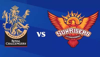 Royal Challengers Bangalore vs Sunrisers Hyderabad, Indian Premier League 2020 Match 52: Team Prediction, Probable XIs, Head-to-Head, TV Timings