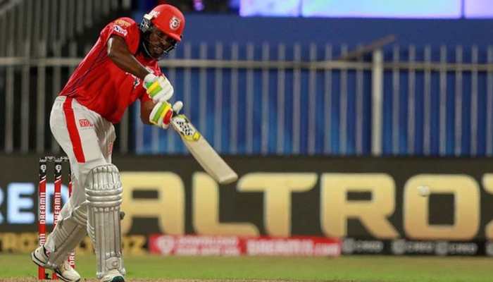 Indian Premier League 2020: Kings XI Punjab&#039;s Chris Gayle fined for breaching Code of Conduct