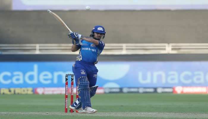 Indian Premier League 2020: Emphatic Mumbai Indians brush aside dismal Delhi Capitals by 9 wickets