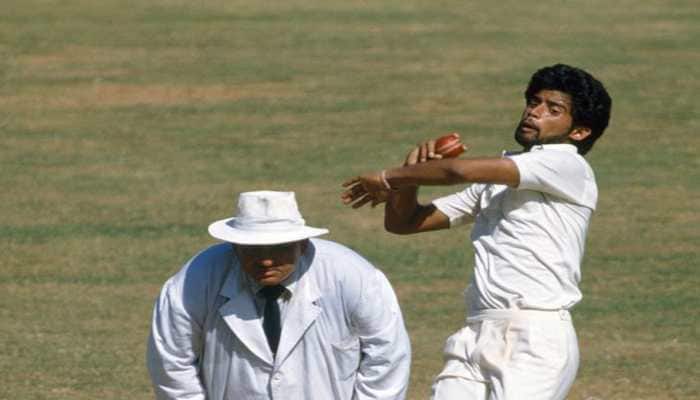 On this day: India’s Chetan Sharma picked up the first-ever World Cup hat-trick