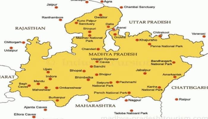 Chhattisgarh, Madhya Pradesh celebrate foundation day today; know history and significance Chhattisgarh, Madhya Pradesh celebrate foundation day today; know history and significance