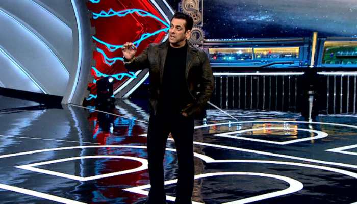 Bigg Boss 14, Weekend Ka Vaar, Written Update: Salman Khan slams Rahul Vaidya for his nepotism jibe on Jaan Kumar Sanu