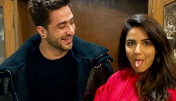 Bigg Boss 14: Aly Goni, Jasmin Bhasin's BFF, all set to enter show - Watch