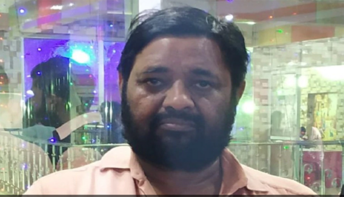 BJP MP Kaushal Kishore to launch campaign against alcohol after his son dies due to alcohol addiction | India News | Zee News