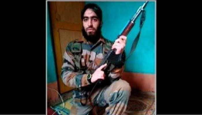 Hizb-ul-Mujahideen&#039;s Kashmir chief Saifullah Mir killed in encounter in J&amp;K&#039;s Srinagar