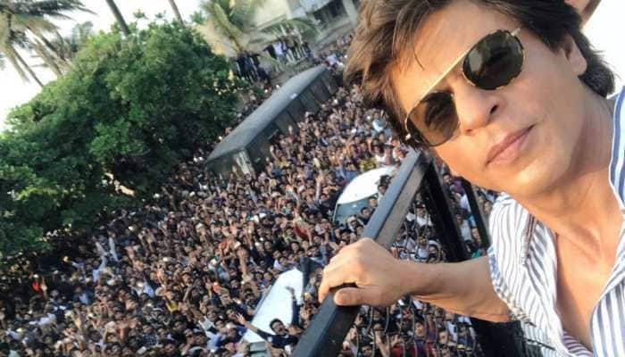 How Shah Rukh Khan&#039;s birthday this year will be different - See his tweet