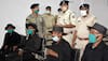 27 Naxals surrender in Chhatisgarh's Dantewada