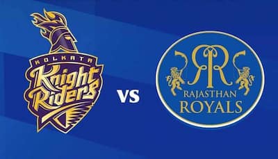 KKR vs RR, IPL 2020 Match 54: Team Prediction, Probable XIs, Head-to-Head, TV Timings 