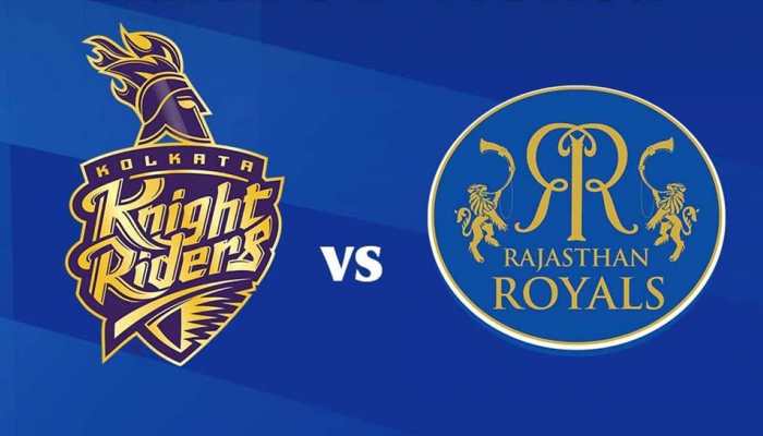 KKR vs RR, IPL 2020 Match 54: Team Prediction, Probable XIs, Head-to-Head, TV Timings 