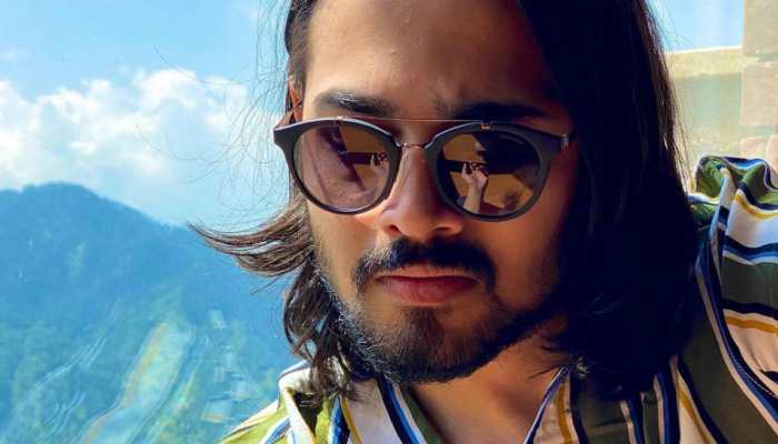 YouTuber Bhuvan Bam tests positive for coronavirus, shares health update on Instagram