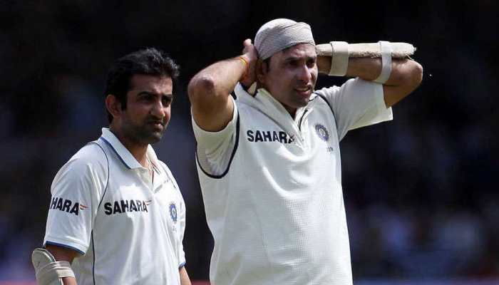 Wishes pour in from cricket fraternity as former Indian batsman VVS Laxman turns 46