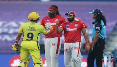 Indian Premier League 2020: Kings XI Punjab out of playoff contention after 9-wicket thrashing by Chennai Super Kings