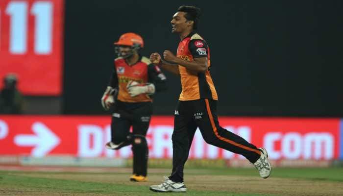 Indian Premier League 2020: Here’s what Sandeep Sharma said after dismissing Virat Kohli for the 7th time