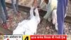 Rajasthan Gurjar protest