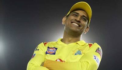 'You have to hand it over to next generation": MS Dhoni hints at new-look Chennai Super Kings for next Indian Premier League