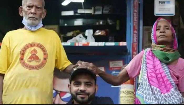 &#039;Baba Ka Dhaba&#039; owner files complaint against YouTuber for misappropriation of funds