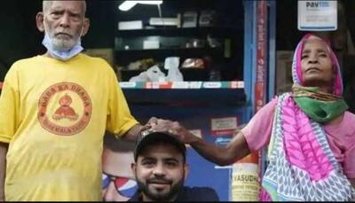 'Baba Ka Dhaba' owner files complaint against YouTuber for misappropriation of funds