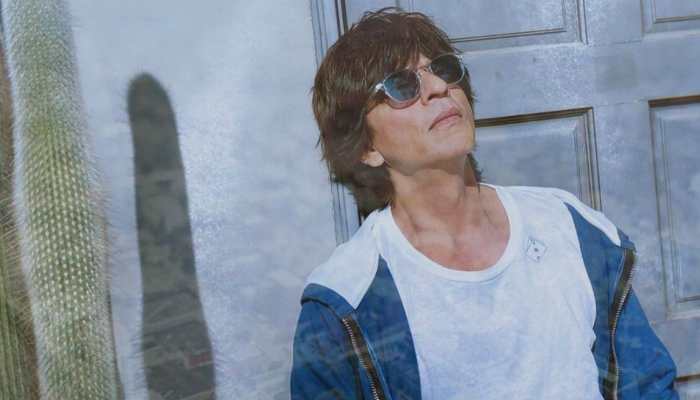 Happy Birthday, Shah Rukh Khan: Here are some of his iconic dialogues