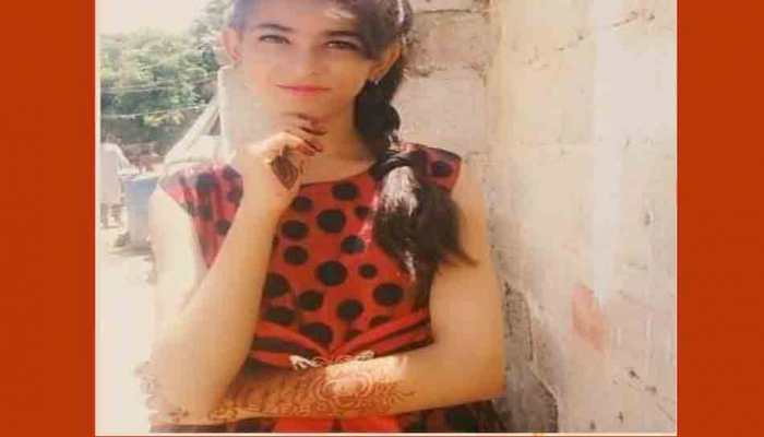 13-year-old Christian girl abducted, converted to Islam, married to 44-yr-old Muslim captor in Pakistan