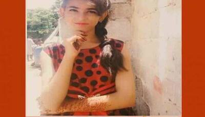13-year-old Christian girl abducted, converted to Islam, married to 44-yr-old Muslim captor in Pakistan