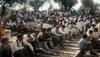 Gurjar andolan for reservation intensifies in Rajasthan, train services hit
