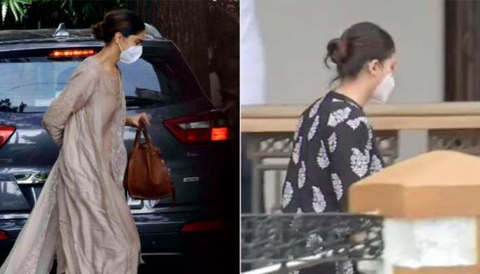 Drugs probe: Deepika Padukone's manager Karishma Prakash remains 'untraceable', NCB issues fresh summon